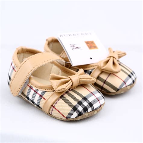 burberry ballerina baby|Burberry.